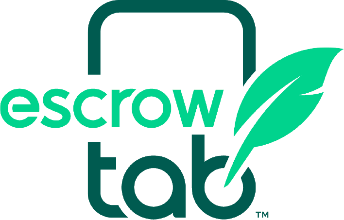 Escrow Tab