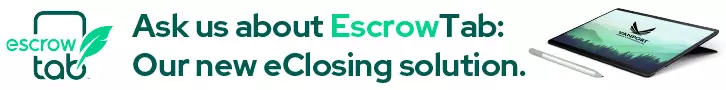 Escrow Tab Web Banner