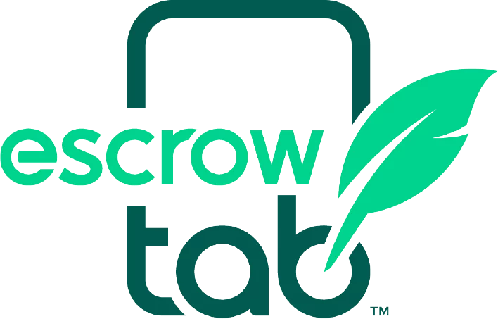 Escrow Tab