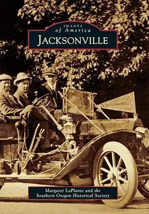 Oregon Historical Quarterly book cover