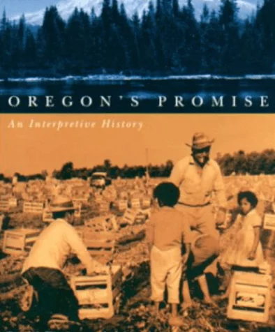 Oregon's-Promise
