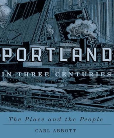 Portland-in-Three-Centuries