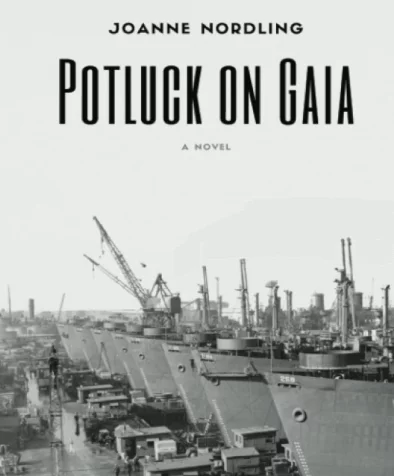 Potluck-on-Gaia
