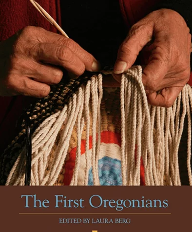 The-First-Oregonians,-Second-Edition