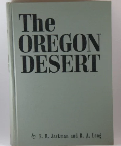 The-Oregon-Desert