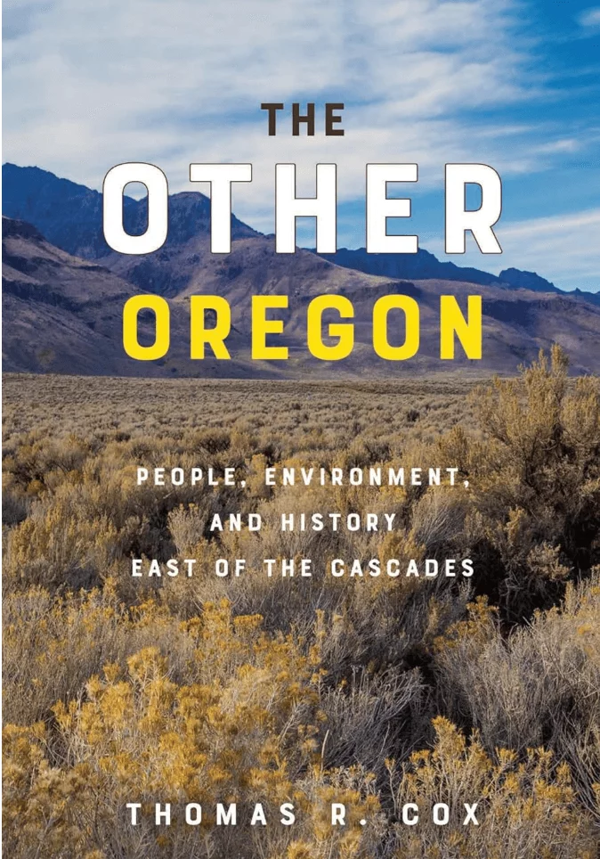 The Other Oregon