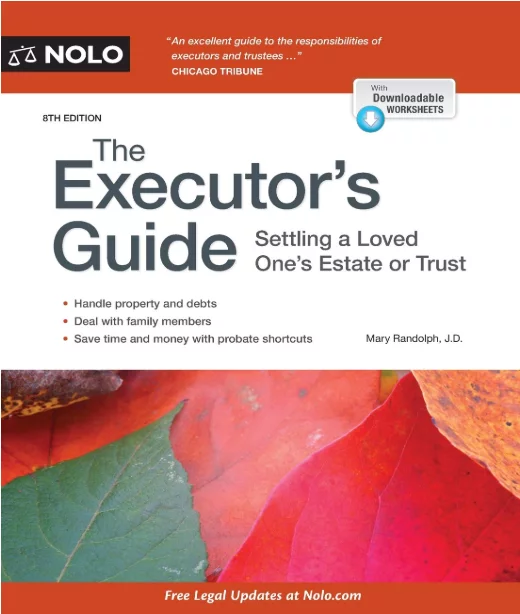 The Executor's Guide